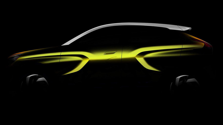 Επιτέλους εκσυγχρονισμός για τη Lada